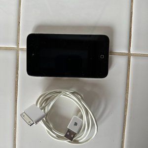 Apple iPod touch 4th generation